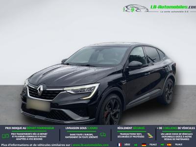 Renault Arkana TCe 160 BVA
