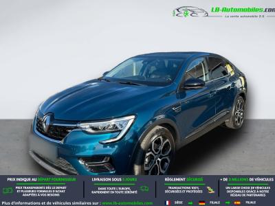 Renault Arkana TCe 140 BVA