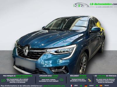 Renault Arkana TCe 140 BVA