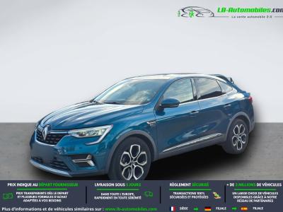 Renault Arkana TCe 140 BVA