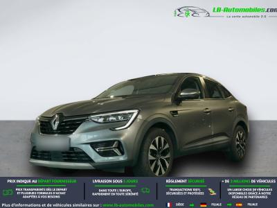 Renault Arkana TCe 140 BVA