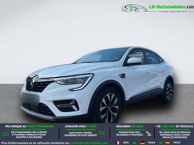 Renault Arkana TCe 140 BVA