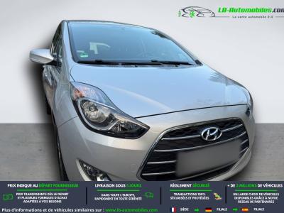 Hyundai IX20 1.6 125 BVM