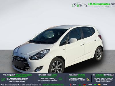 Hyundai IX20 1.6 125 BVM