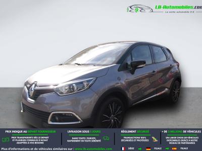 Renault Captur TCe 90 BVM