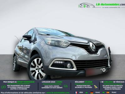 Renault Captur TCe 90 BVM