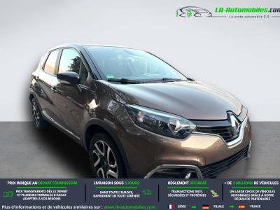 Renault Captur TCe 90 BVM