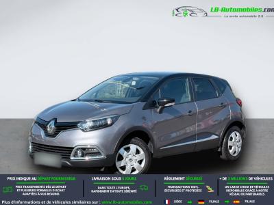 Renault Captur TCe 90 BVM