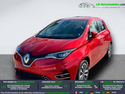 Renault Zoe R135 BVA