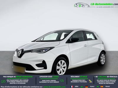 Renault Zoe R135 BVA