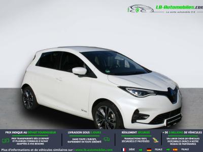 Renault Zoe R135 BVA