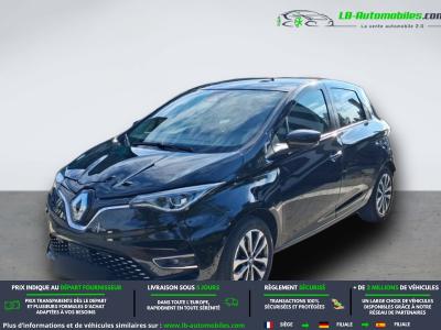 Renault Zoe R135 BVA