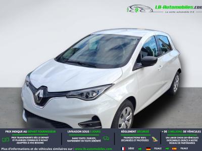 Renault Zoe R110 BVA