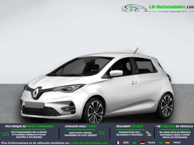 Renault Zoe R135 BVA