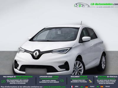 Renault Zoe R135 BVA
