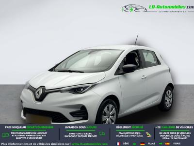 Renault Zoe R110 BVA