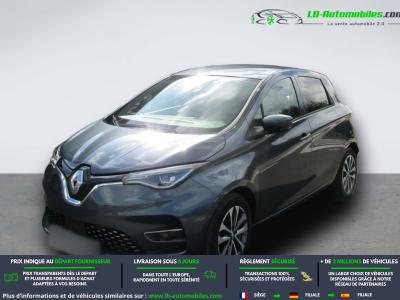 Renault Zoe R135 BVA