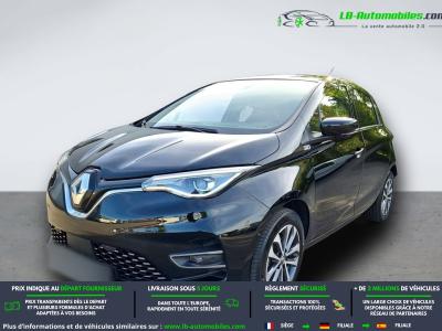 Renault Zoe R135 BVA