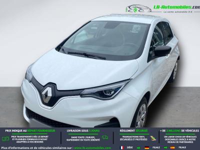 Renault Zoe R110 BVA