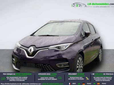 Renault Zoe R135 BVA