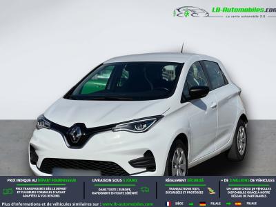 Renault Zoe R110 BVA