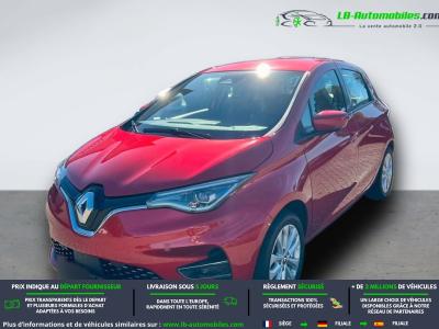 Renault Zoe R110 BVA