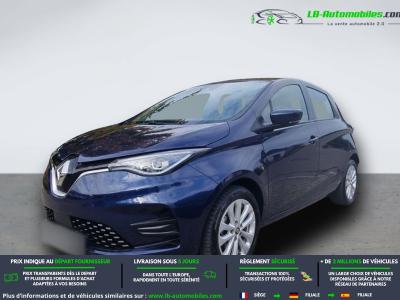 Renault Zoe R110 BVA