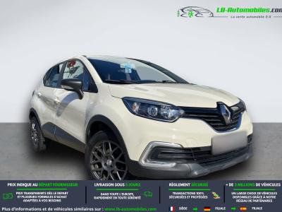 Renault Captur TCe 90 BVM