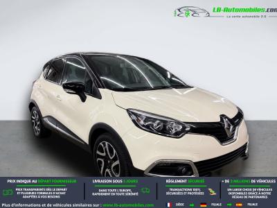 Renault Captur TCe 90 BVM