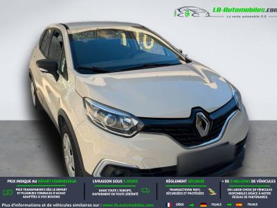 Renault Captur TCe 90 BVM