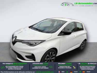 Renault Zoe R110 BVA