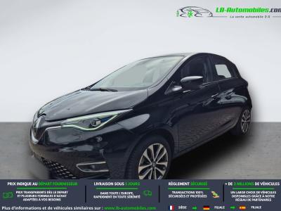 Renault Zoe R135 BVA