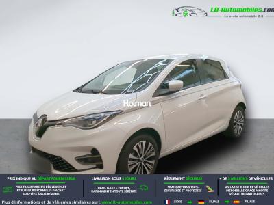 Renault Zoe R135 BVA