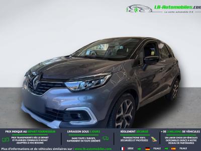 Renault Captur TCe 150 BVA
