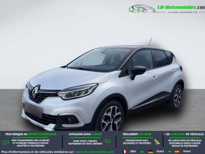Renault Captur TCe 150 BVA
