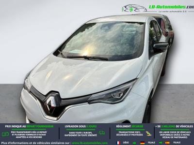 Renault Zoe R110 BVA