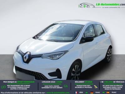 Renault Zoe R110 BVA