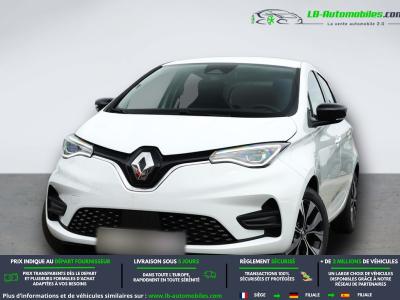 Renault Zoe R110 BVA