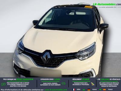 Renault Captur TCe 150 BVM
