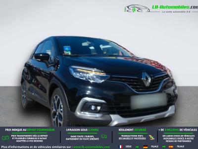 Renault Captur TCe 130 BVM