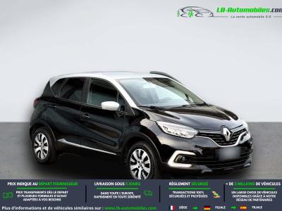 Renault Captur TCe 130 BVM