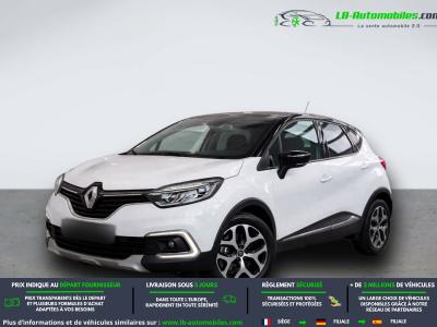 Renault Captur TCe 130 BVM