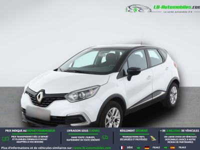 Renault Captur TCe 130 BVM