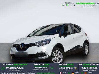 Renault Captur TCe 130 BVM