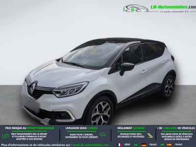Renault Captur TCe 130 BVM