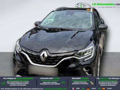 Renault Captur TCe 130 BVM