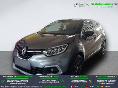 Renault Captur TCe 130 BVM