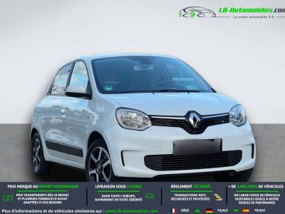 Renault Twingo TCe 95 BVM
