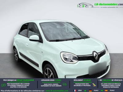 Renault Twingo TCe 95 BVM