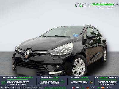 Renault Clio IV Estate TCe 90 BVM